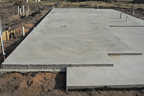 Best Custom Concrete Contractor  in Rkville, PA