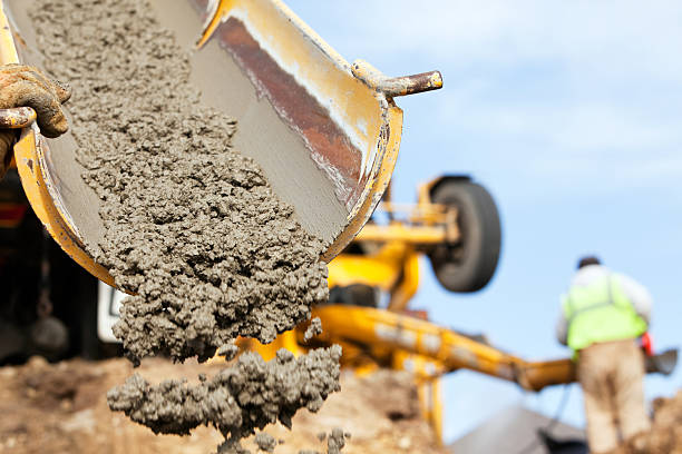 Best Concrete Contractor Near Me  in Rkville, PA