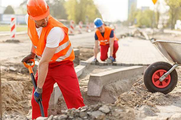Best Concrete Crack Repair  in Rkville, PA