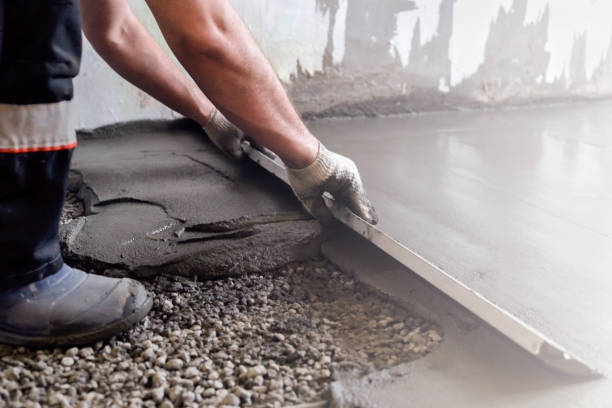 Best Concrete Driveway Repair Near Me  in Rkville, PA